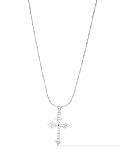 It's Your Love Necklace