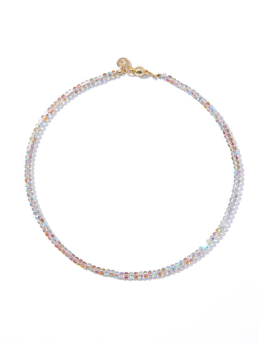 Itsy Cammie Necklace - Fairytale