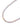 Itsy Cammie Necklace - Fairytale