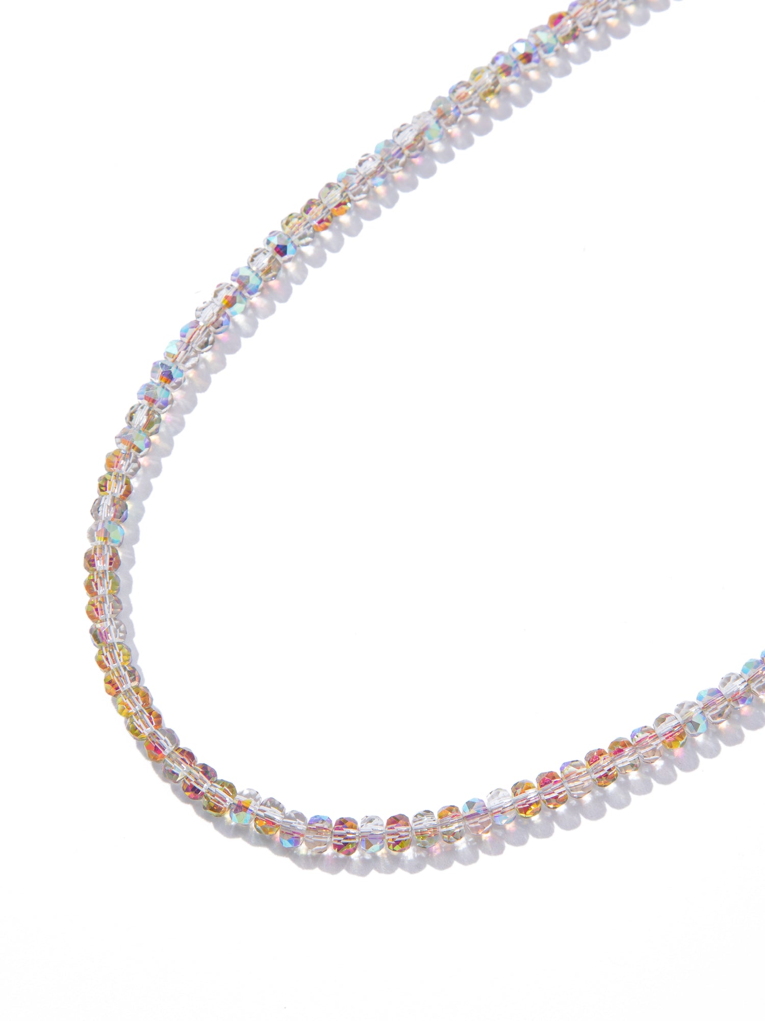 Itsy Cammie Necklace - Fairytale