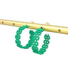 Mini Roley Earrings - Multiple Colors!