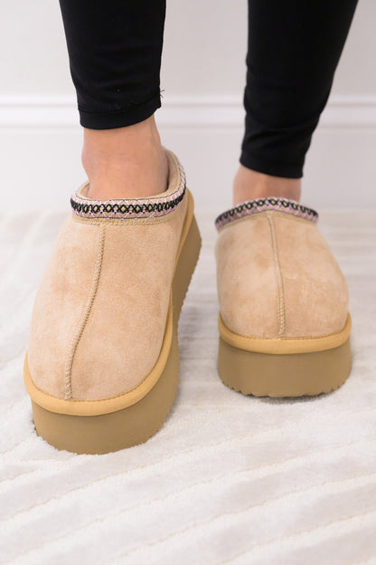 Corky's Pillow Talk Slippers - 5 Colors!