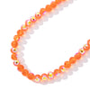 Ivy Belle Necklace - Pumpkin Spice