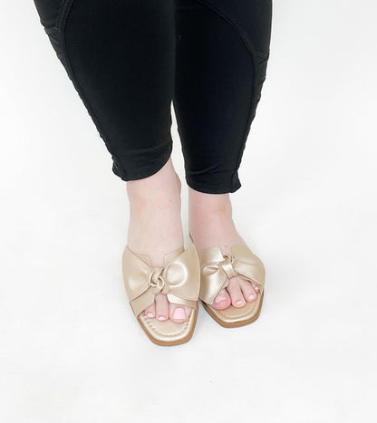 Macarena Sandal