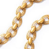 Gianna Necklace - 2 Colors!