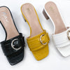 Angel Heel Shoe - 3 Colors!