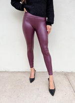 DARK BURGUNDY