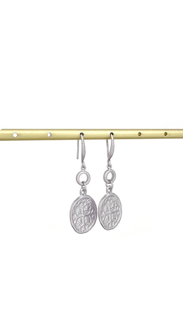 Shipwreck Earrings - 3 Colors!