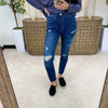 White Birch Lovely You Denim Jeans