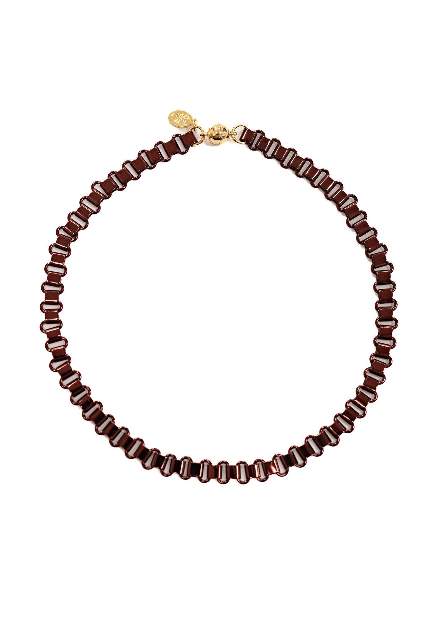 Mini Rihanna Necklace - Multiple Colors