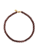 LIQUID METALLIC RED VELVET