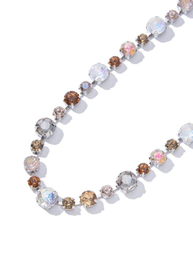 Lucy In The Sky Necklace - Honey Sugar