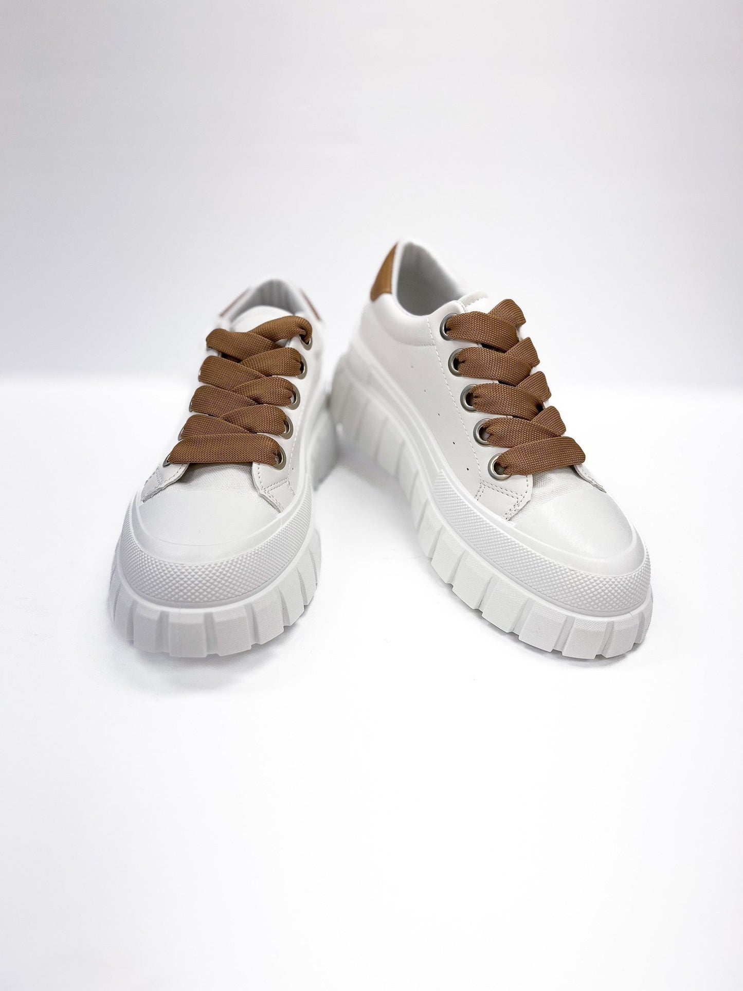Newly Platform Sneaker