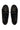 Midge Plaid Flats - Black