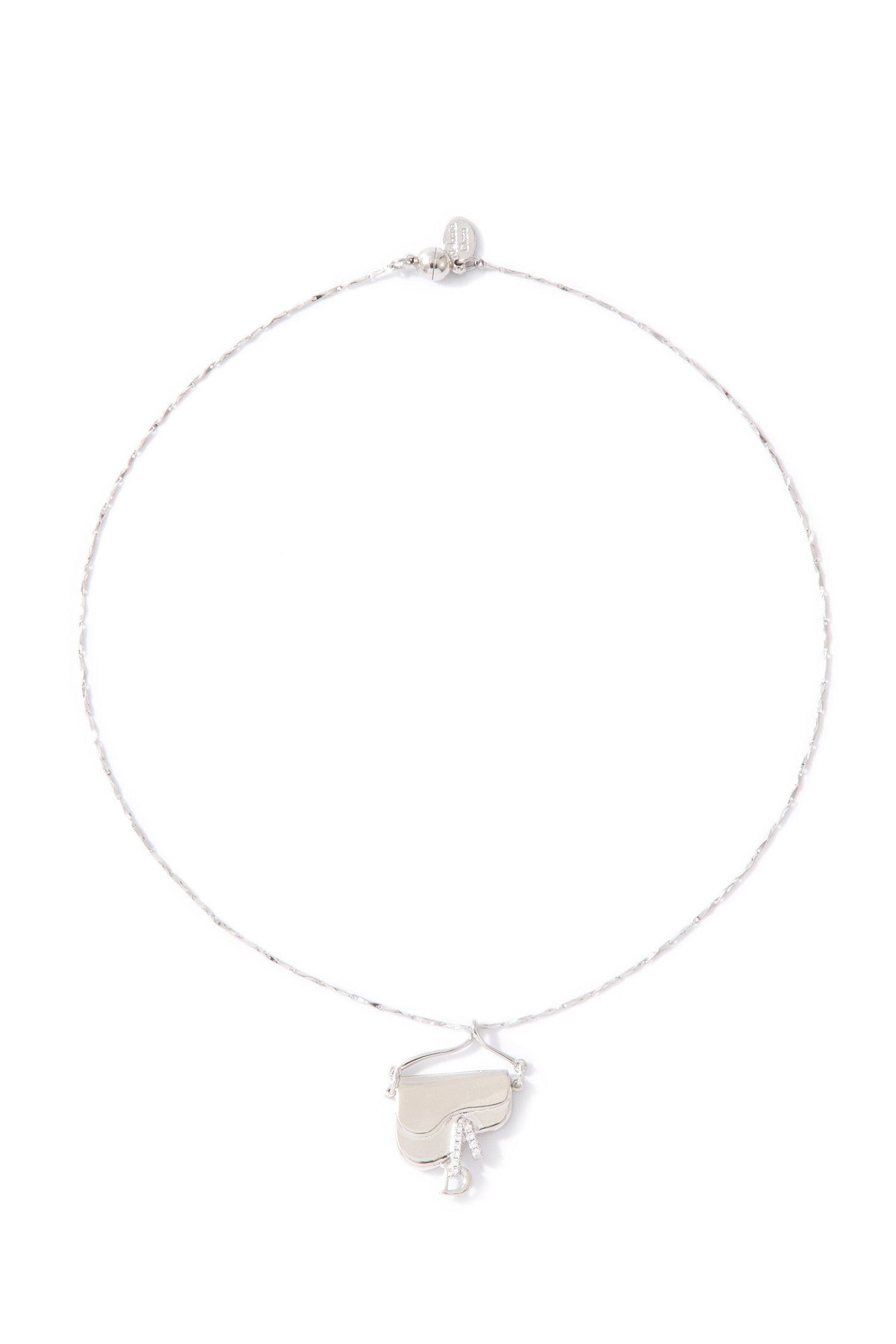Weekend In Provence Necklace