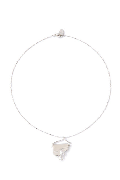 Weekend In Provence Necklace