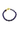 Splendore Bracelet - Liquid Metallic Eclipse