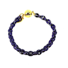 Splendore Bracelet - Liquid Metallic Eclipse
