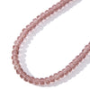Jazmyn Necklace - Mocha