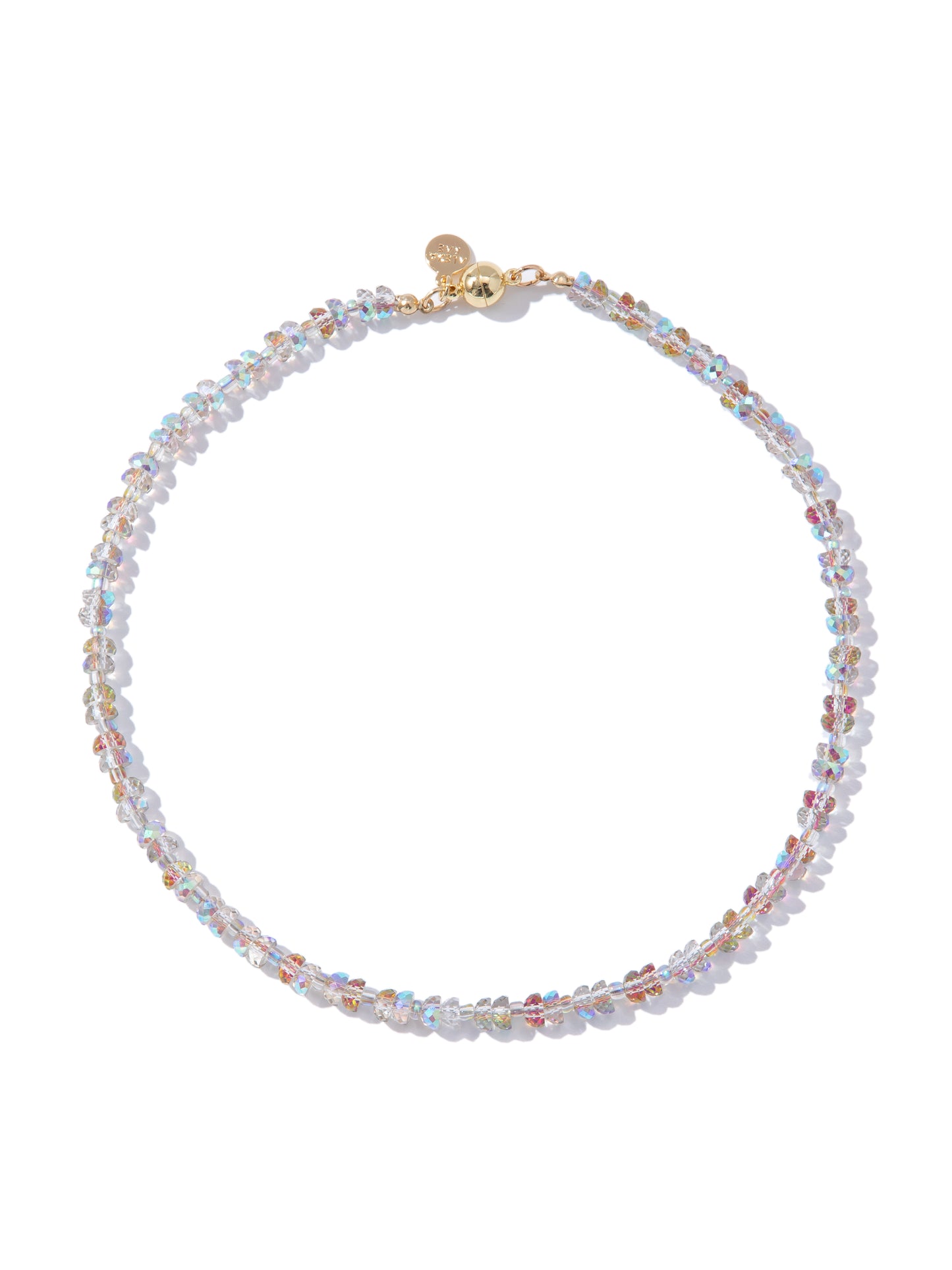 Jazz Necklace - Fairytale