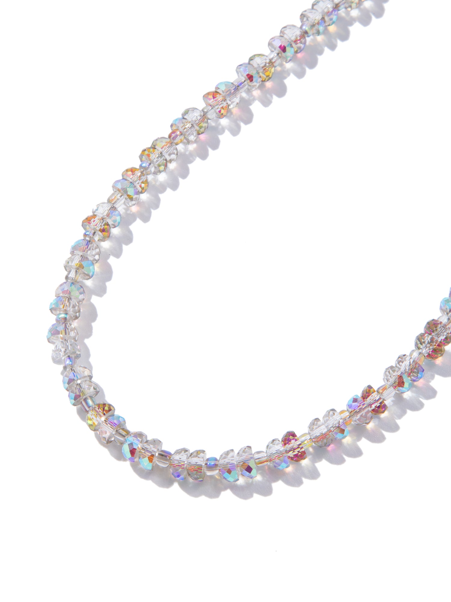 Jazz Necklace - Fairytale