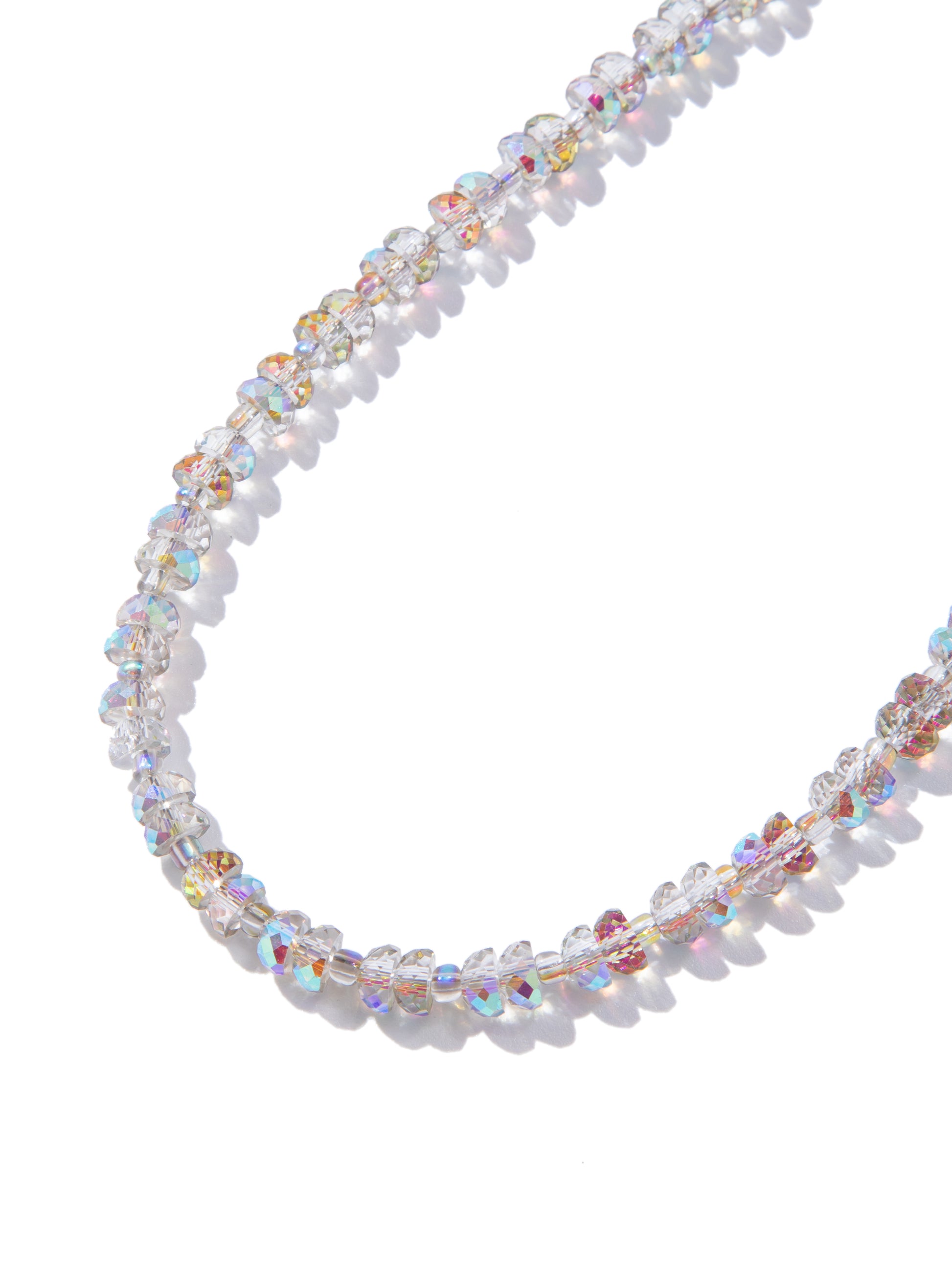 Jazz Necklace - Fairytale