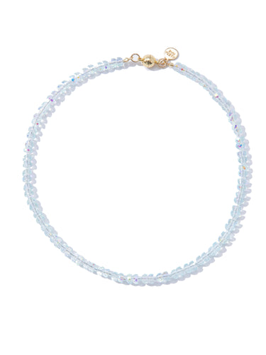 Jazz Necklace - Frost Pop