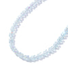 Jazz Necklace - Frost Pop