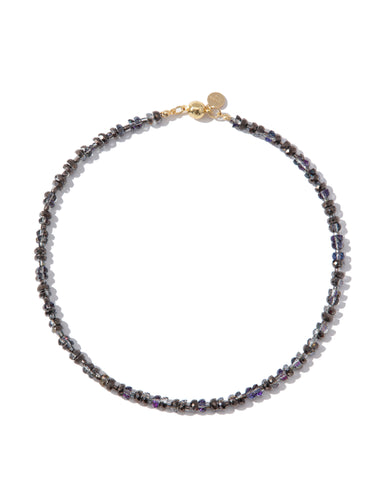Jazz Necklace - Mystic Night