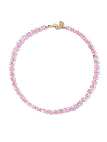 Jazz Necklace - Sugar Pop