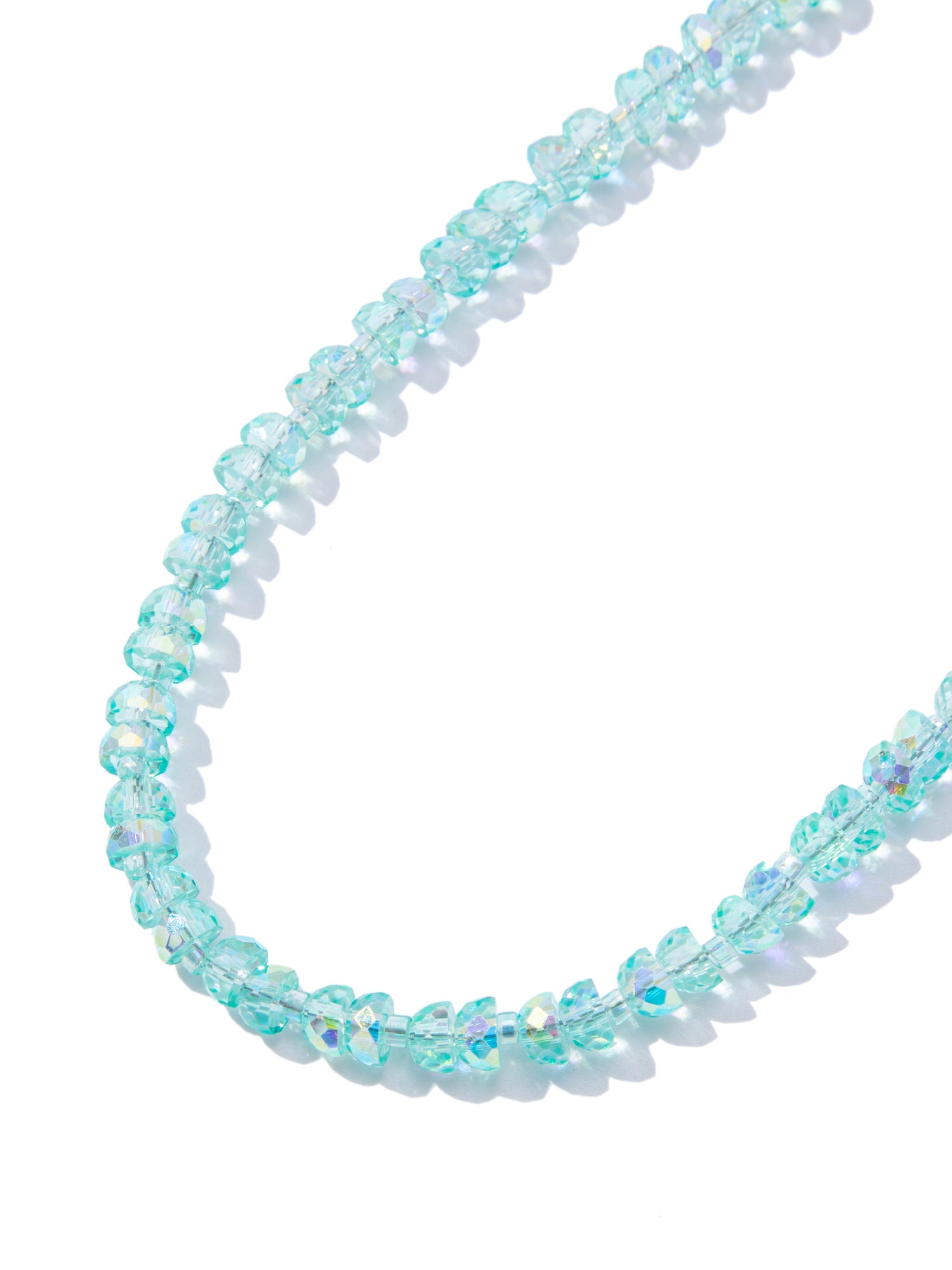 Jazz Necklace - Tropical Daiquiri