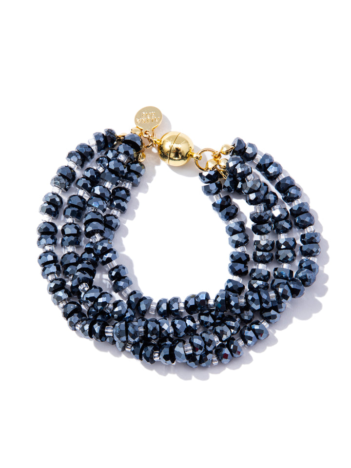 Jazz Bracelet - Midnight