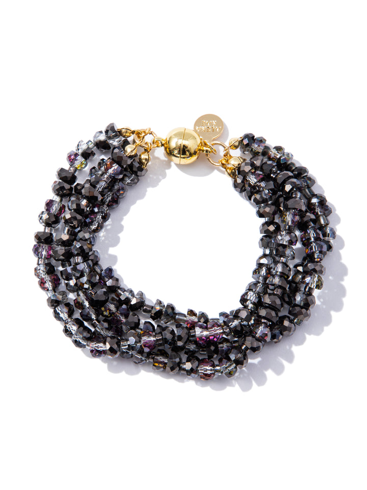 Jazz Bracelet - Mystic Black