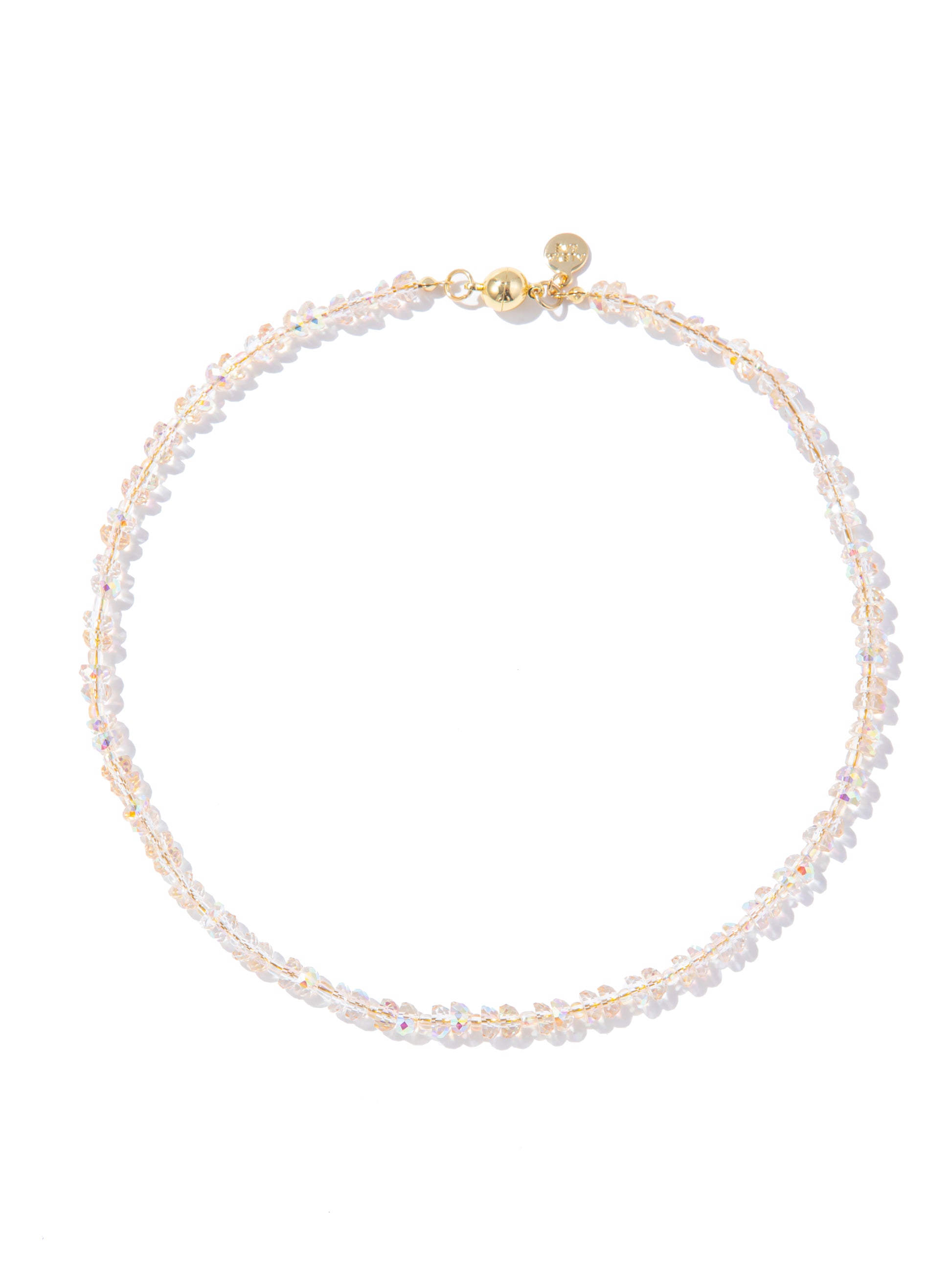 Jazz Necklace - Fairytale