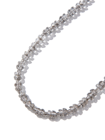 Jazz Necklace - Graphite