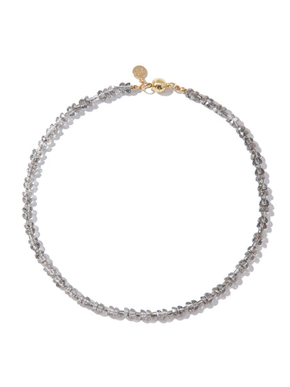 Jazz Necklace - Graphite