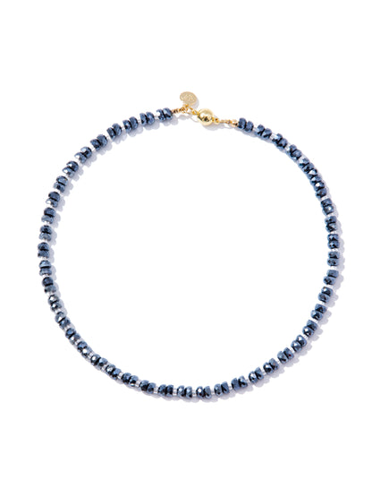 Jazz Necklace - Midnight
