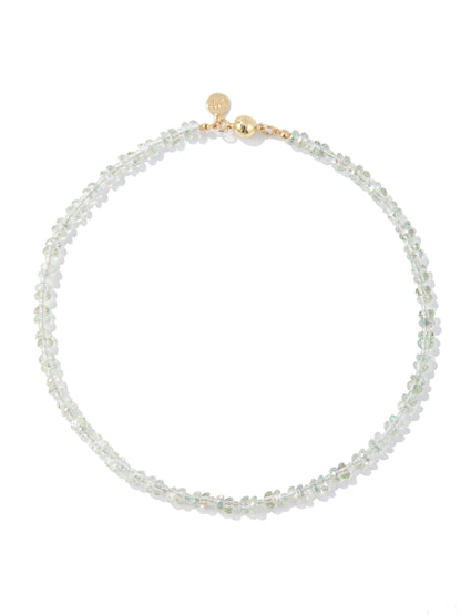 Jazz Necklace - Spring Mist