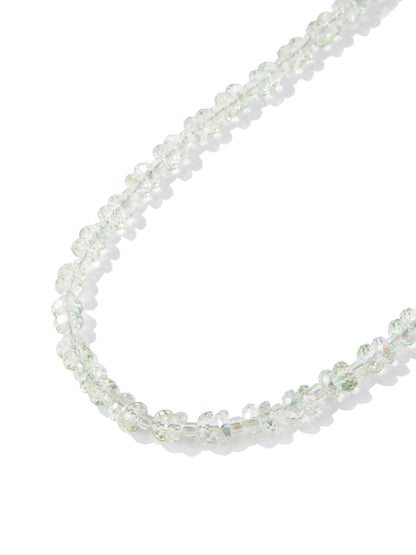 Jazz Necklace - Spring Mist