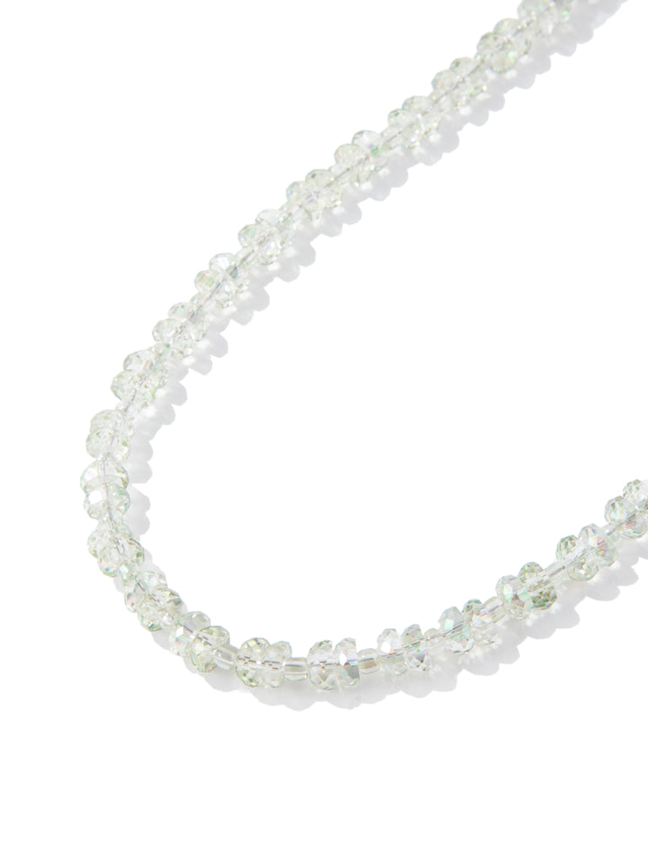 Jazz Necklace - Spring Mist