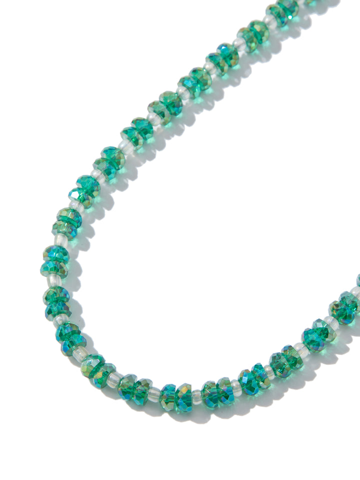 Jazz Necklace - Tropical Island