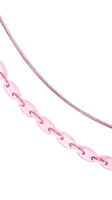 What If I Shine Necklace - 2 Colors!