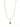 Jet Set Necklace