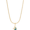 Jet Set Necklace