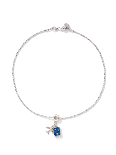 Jet Set Necklace