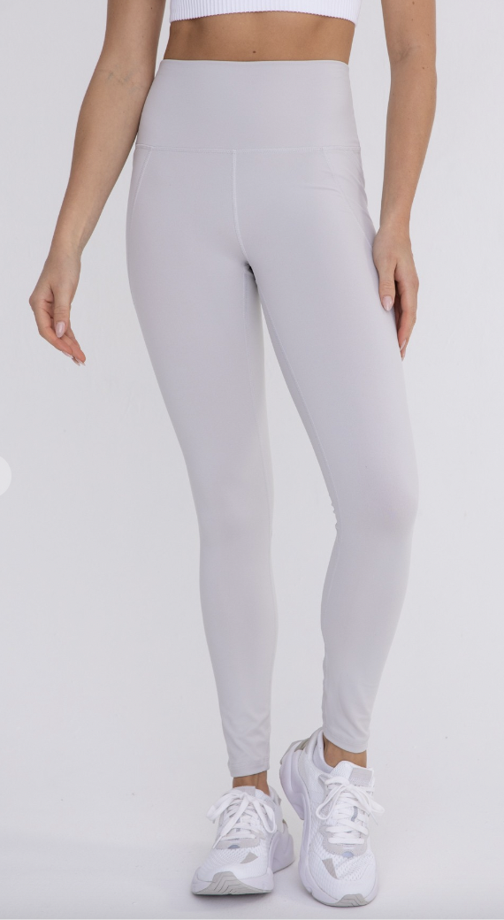 Come On Over Leggings - 4 Colors!