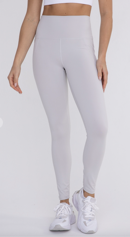 Come On Over Leggings - 4 Colors!
