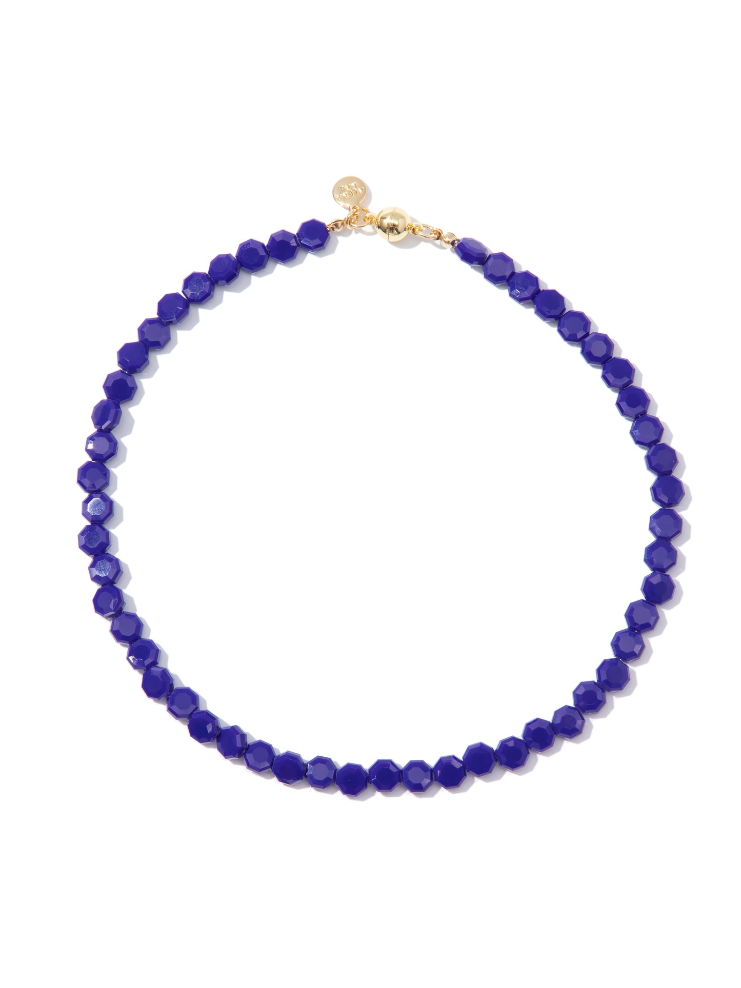 Joy Necklace - Deep Night