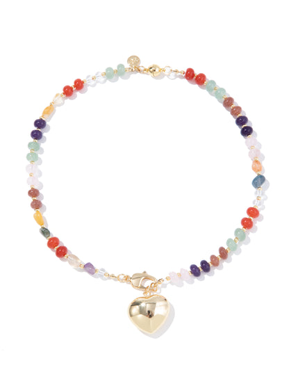 Juniper Necklace - Multi
