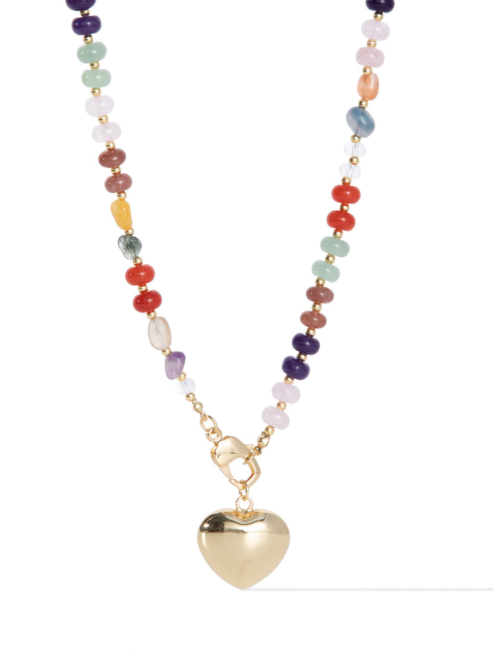 Juniper Necklace - Multi